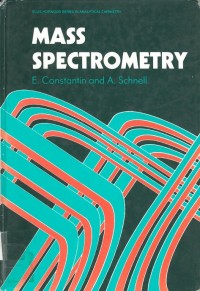 Image of mass spectrometry