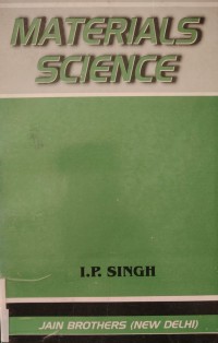 Image of MATERIALS SCIENCE