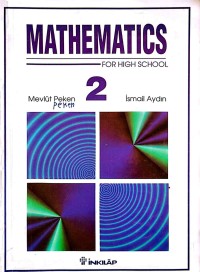 Image of MATHEMATIC/          1-2 ج