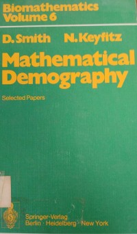 Image of Mathematical Demography