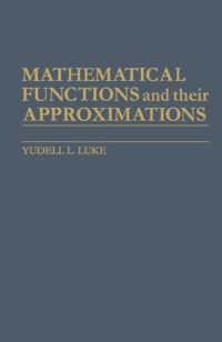 Image of Mathematical Functions and Their Approximations