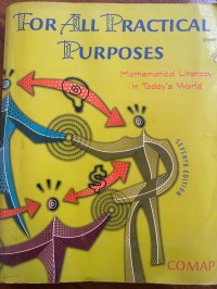 Image of Mathematical Literacy In Today's World