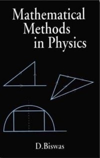 Image of Mathematical Methods in Physics