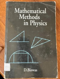 Image of mathematical methods in physics