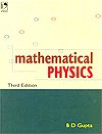 Image of Mathematical Physics