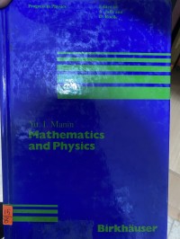 Image of Mathematics and Physics