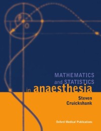 Image of Mathematics and Statistics in Anaesthesia