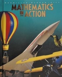 Image of Mathematics in Action