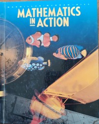 Image of Mathematics in Action