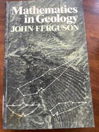 Image of Mathematics in Geology