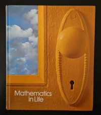 Image of Mathematics in Life