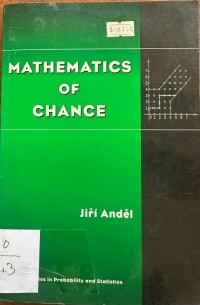 Image of Mathematics of Chance
