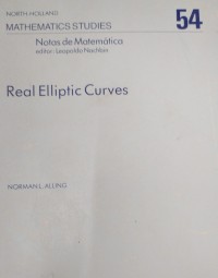 Image of MATHEMATICS STUDIES