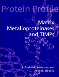 Image of Matrix Metalloproteinases and TIMPs