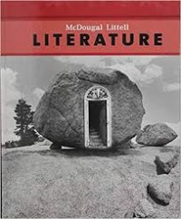 Image of McDougal Littell Literature, Maryland
