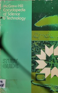 Image of MCGraw -Hill Enyclopedia of Science ETechnology