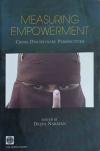 Image of Measuring Empowerment