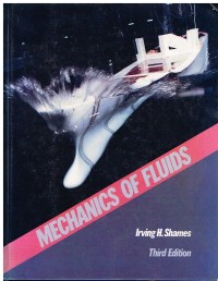 Image of MECHANICS OF FLUIDS