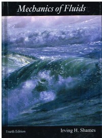 Image of Mechanics of Fluids