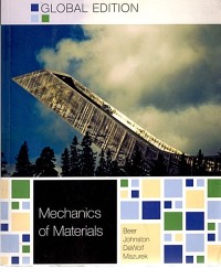 Image of MECHANICS OF MATERIALS