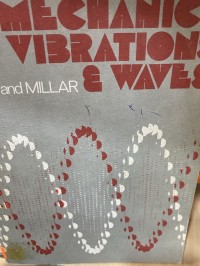 Image of Mechanics, Vibrations, and Waves