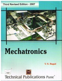 Image of MECHATRONICS