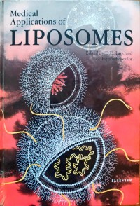 Image of Medical Applicatios of LIPOSOMES