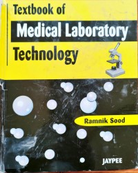 Image of Medical laboratory Technology
