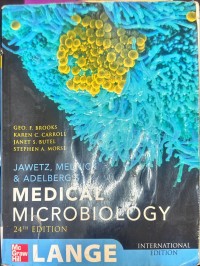 Image of Medical Microbiology