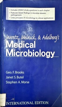 Image of Medical microbiology