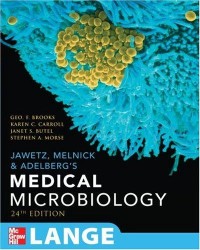 Image of Medical Microbiology