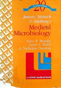 Image of Medical Microbiology