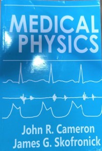 Image of MEDICAL PHYSICS