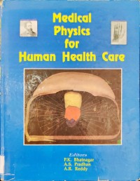 Image of Medical Physics for Human Health Care