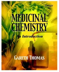 Image of Medicinal Chemistry: An Introduction