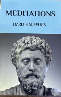 Image of MEDITATIONS