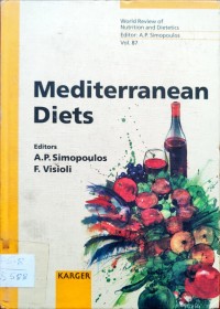 Image of Mediterranean Diets