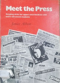 Image of meet the press
