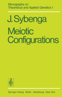 Image of Meiotic Configurations
