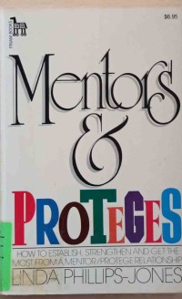 Image of Mentors & Proteges