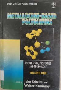 Image of Metallocene-based Polyolefins