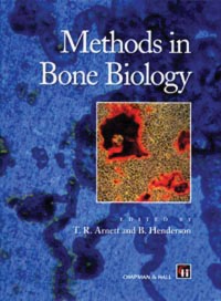 Image of Methods in Bone Biology