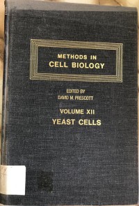 Image of METHODS IN CELL BIOLOGY