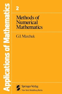 Image of Methods of Numerical Mathematics