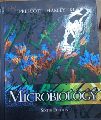 Image of MICRIBIOLOGY
