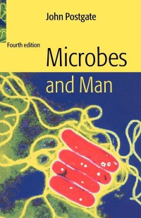 Image of Microbes and Man