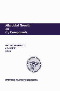 Image of Microbial Growth on C1 Compounds
