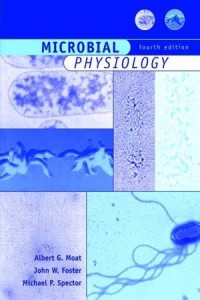 Image of Microbial Physiology