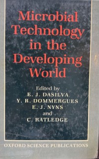 Image of Microbial Technology In The Developing World