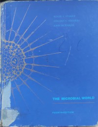 Image of MICROBIAL WORLD